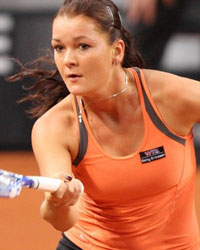 Agnieszka Radwanska